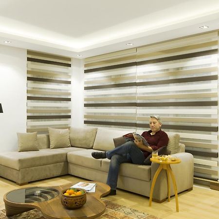 Lara Orkide Homes Αττάλεια Εξωτερικό φωτογραφία