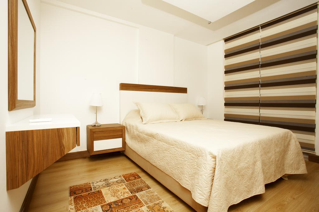 Lara Orkide Homes Αττάλεια Δωμάτιο φωτογραφία