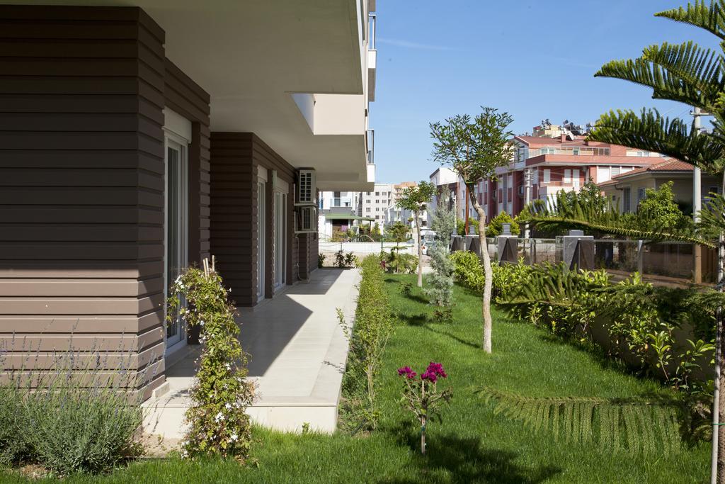 Lara Orkide Homes Αττάλεια Εξωτερικό φωτογραφία