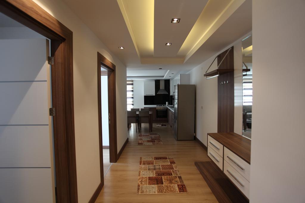 Lara Orkide Homes Αττάλεια Δωμάτιο φωτογραφία