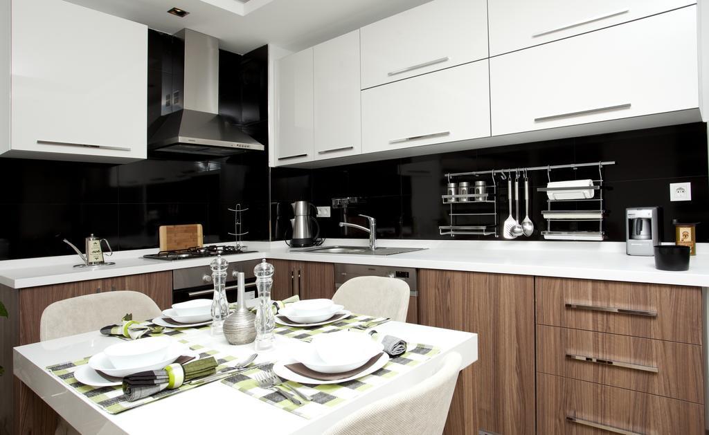 Lara Orkide Homes Αττάλεια Εξωτερικό φωτογραφία
