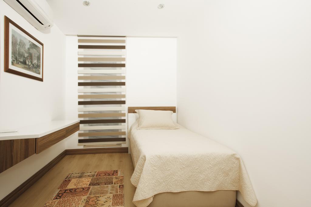 Lara Orkide Homes Αττάλεια Εξωτερικό φωτογραφία