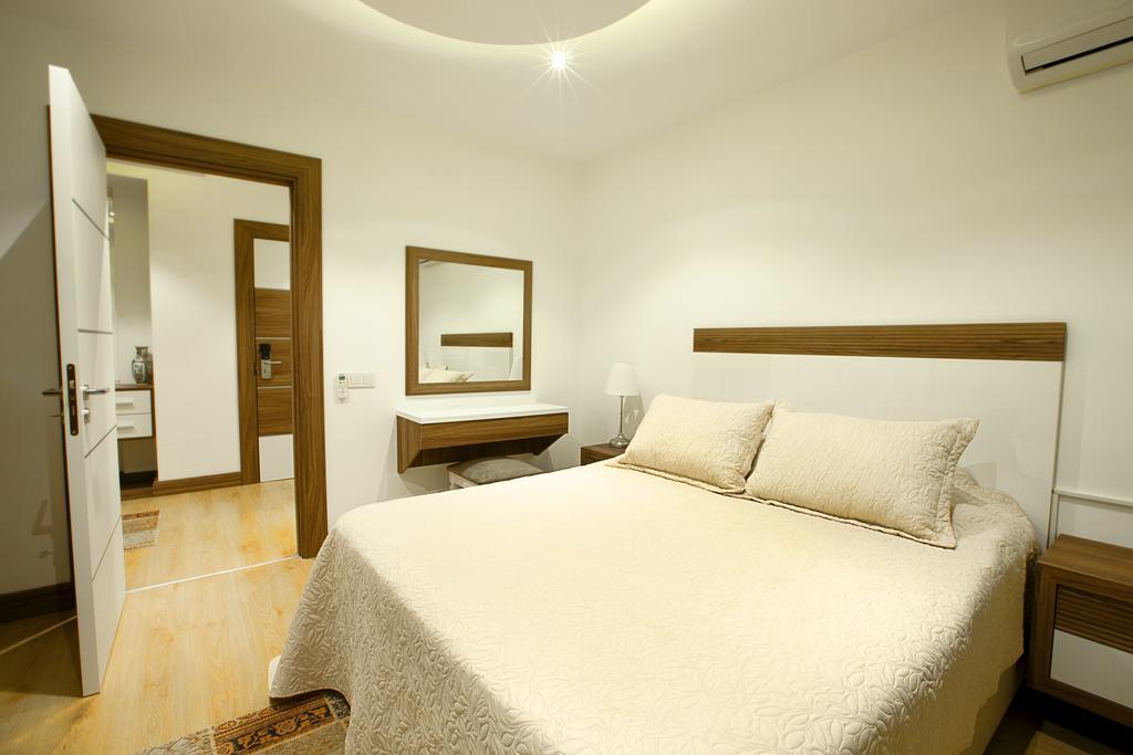 Lara Orkide Homes Αττάλεια Εξωτερικό φωτογραφία