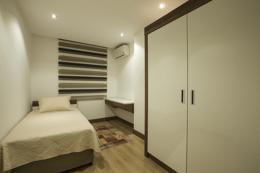 Lara Orkide Homes Αττάλεια Εξωτερικό φωτογραφία