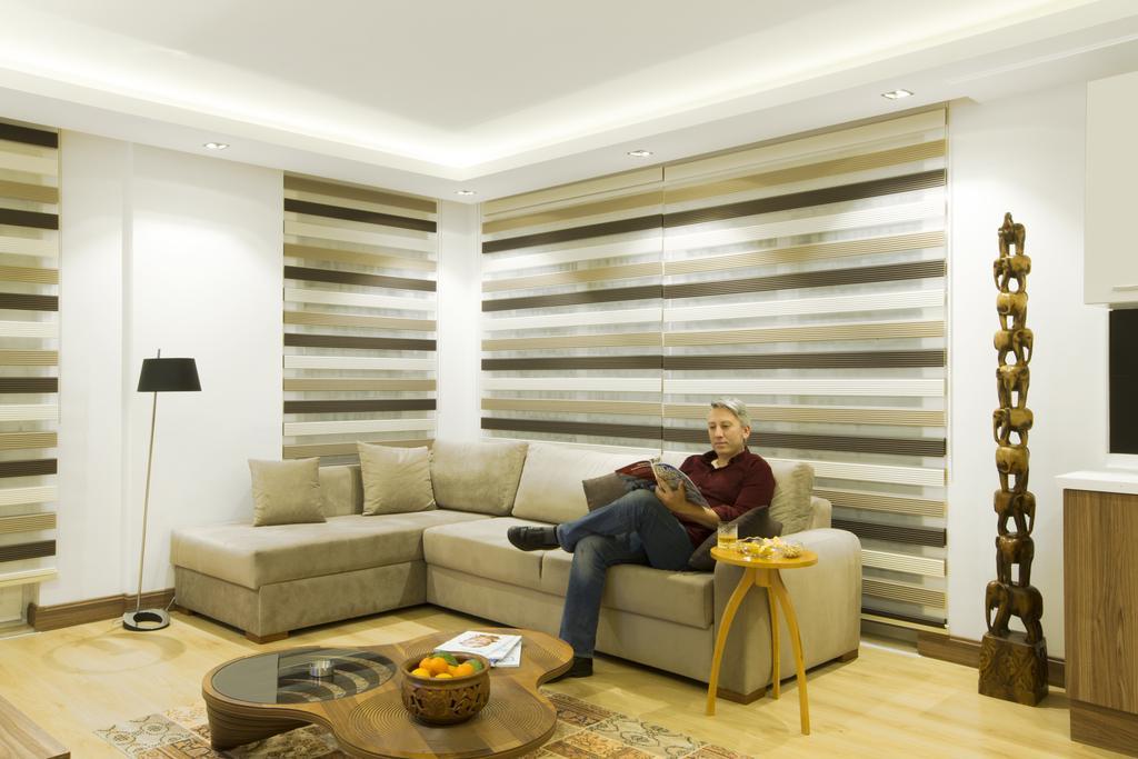 Lara Orkide Homes Αττάλεια Εξωτερικό φωτογραφία