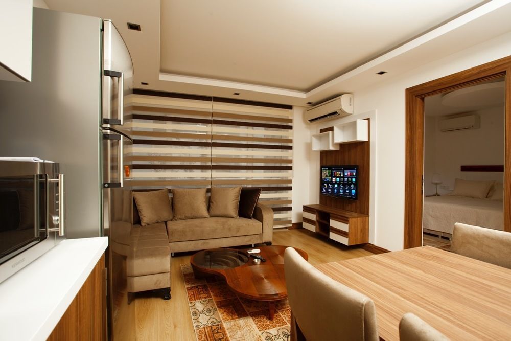 Lara Orkide Homes Αττάλεια Εξωτερικό φωτογραφία