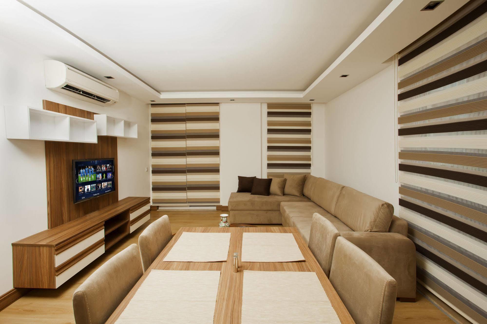Lara Orkide Homes Αττάλεια Εξωτερικό φωτογραφία