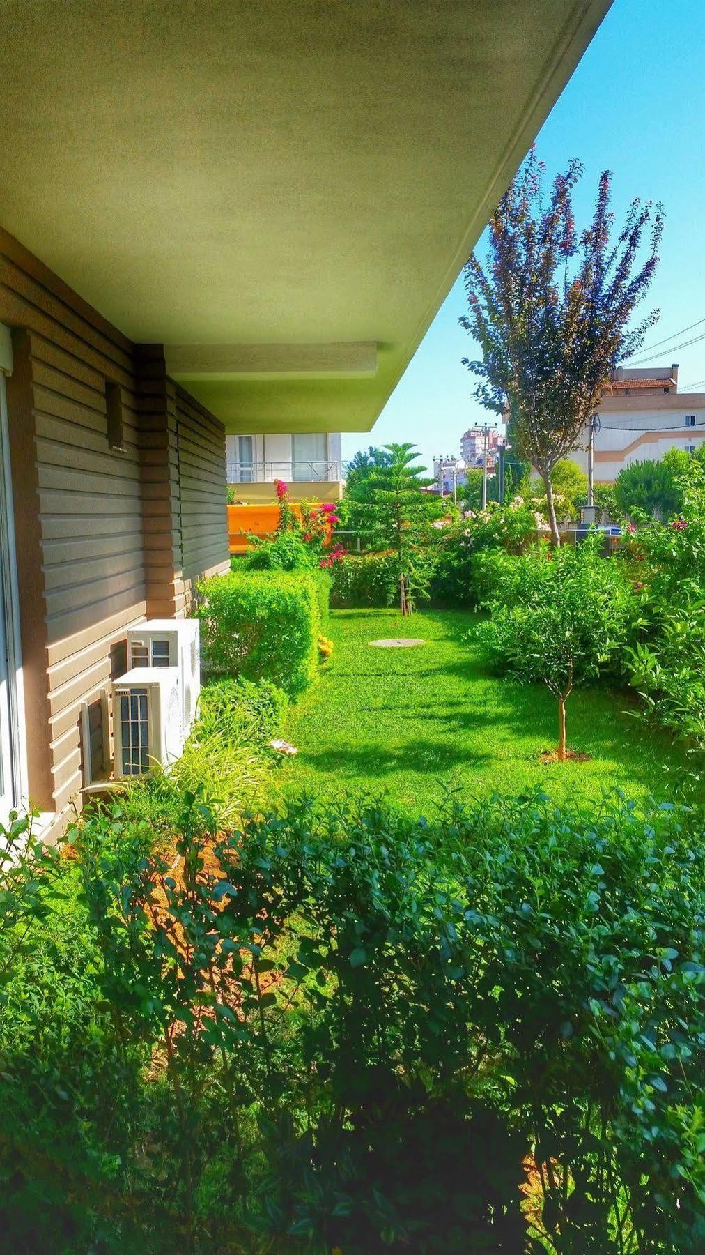 Lara Orkide Homes Αττάλεια Εξωτερικό φωτογραφία